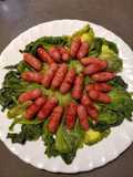 Mini Sausage