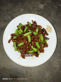 Foto resep Tempe Buncis Sambal Kecap
