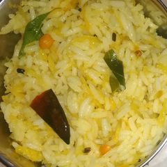 A picture of Variety rice.