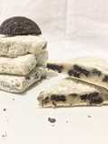 Palha Italiana de Oreo