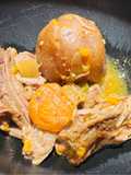 Crockpot Pot Roast