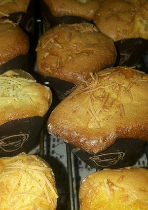Foto resep Soes maker