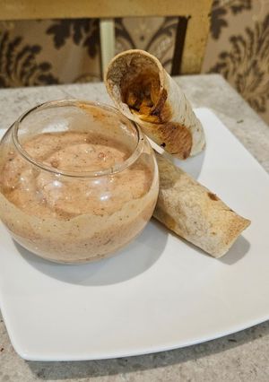A picture of Chipotle Chicken Taquitos.