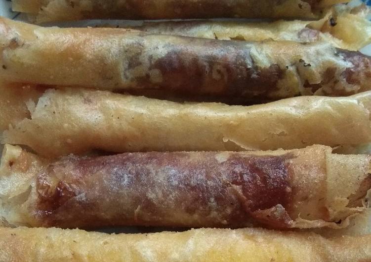 21. Pisang Aroma Rasa Keju