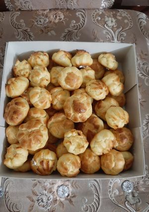 عکسی از دستور نون خامه ای جان😍😋