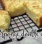 Langkah Mudah untuk Membuat Sponge cheese cake Anti Gagal