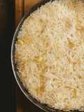 Garlic Jasmine Rice