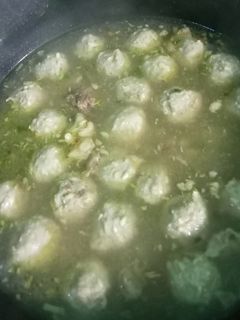 Foto resep Resep Kuah Bakso