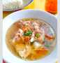Langkah Gampang Membikin Resep Sop Ayam Merah yang Lezat Sekali Anti Ribet, Bisa Manjain Lidah