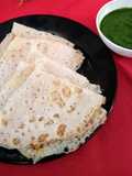 Neer Dosa