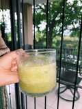 Jugo verde🍏