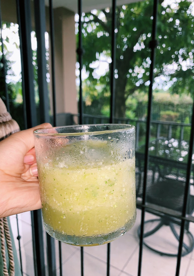 Una foto de Jugo verde🍏