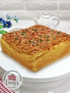 Foto resep Bolu Abon