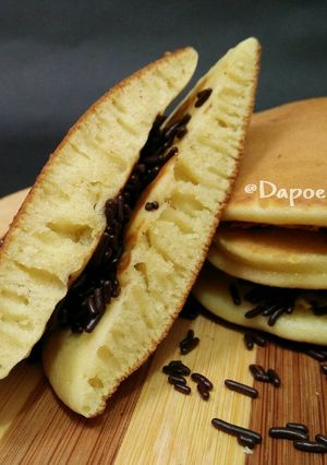 Foto resep Pancake