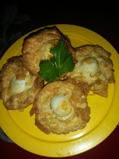 Foto resep Tahu fantasi