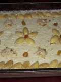 Chawlon ki kheer