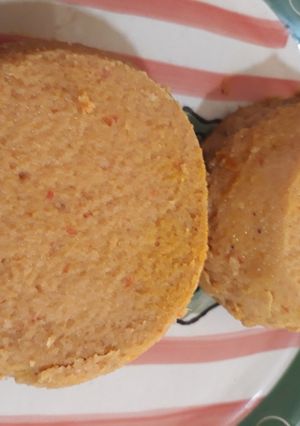 A picture of Moimoi.