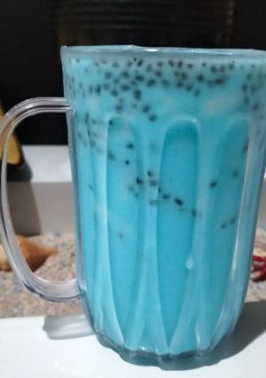 Foto resep Es jebret
