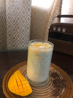 अलसी और आँवला रायता(alsi aur awala raita recipe in hindi) रेसिपी मुख्य फोटो