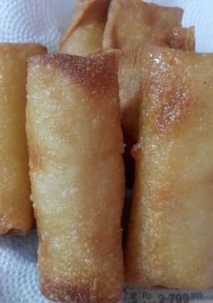 Foto resep Risol N'deso tanpa Telur