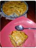 Kentang Telur Susu Kukus