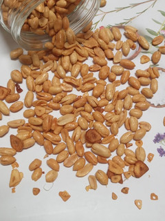 Foto resep Kacang Bawang Renyah