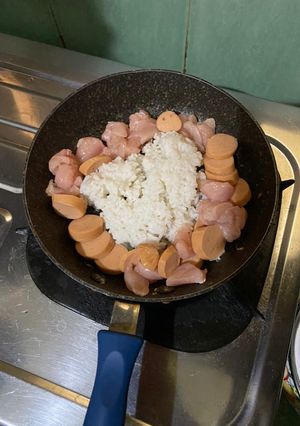 Foto resep Pepper lunch diet