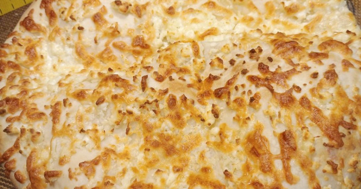 хачапурі по мегрельски - покроковий рецепт з фото. Автор рецепта