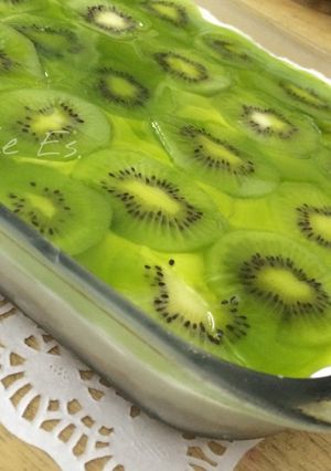 صورة لوصفة تشيز كيك