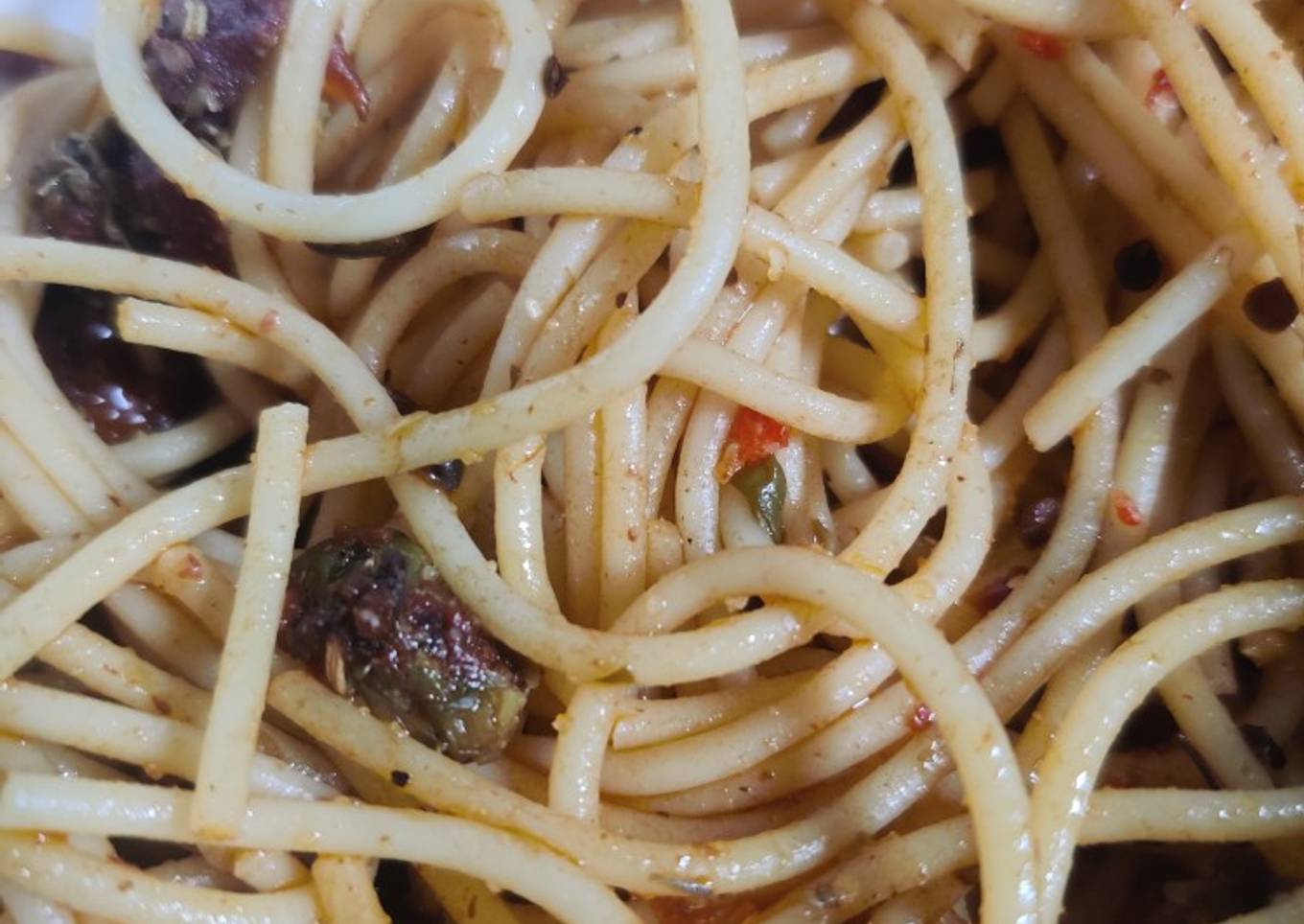 Puttanesca