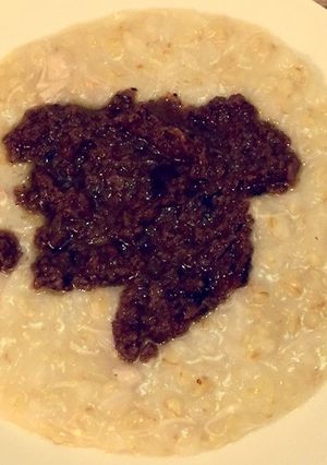 صورة لوصفة الجريش 💜