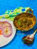 Bharwan baingan bharli vangi ennegayi gutti vankaya stuffed eggplant