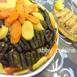 ورق عنب يالنجي
