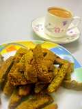 Rajasthani Kalmi Vada