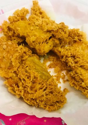 Foto resep 20. Tempe Kremes