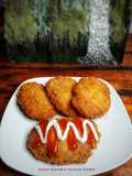 Hash Brown Crispy