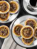 Easy Butter tarts