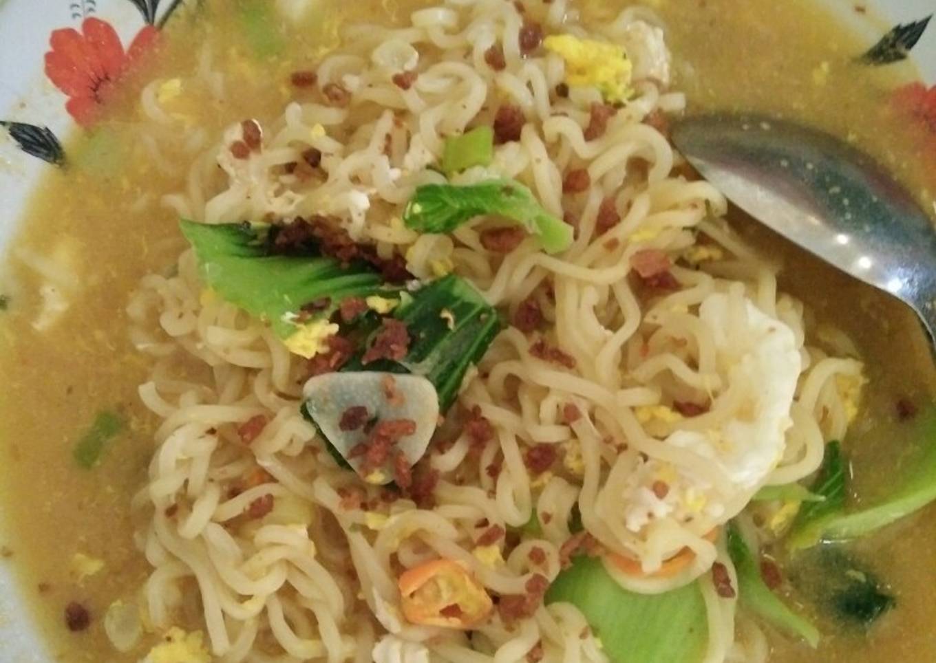 Mie Sedap istimewa
