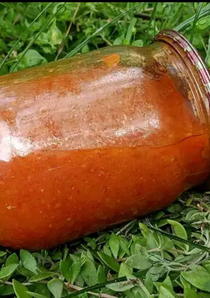 Аджика