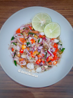 Foto resep Sambal Matah