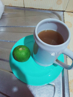 Foto resep Jamu pembakar lemak dan obat maag