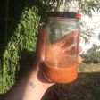 Salsa de tomate natural, hiper sana ❤️