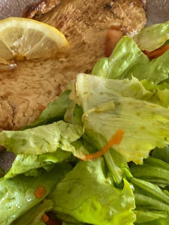 Foto de Bifes de Peru