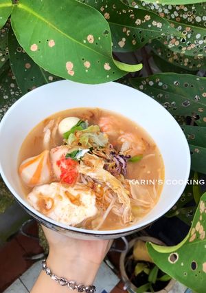 Foto resep Steamboat ala Rumahan