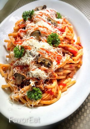 Milánói makaróni 🍝 recept fotója