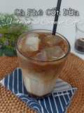 Kopi Susu Kelapa Vietnam | Cà phê cốt dừa ✅