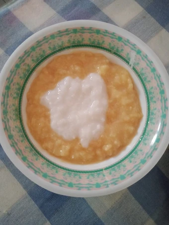 Cara Mudah Menyiapkan Resep Bubur Merah Putih / Jenang Abang / Jenang Sengkolo yang Menggugah Selera Anti Ribet, Lezat Sekali