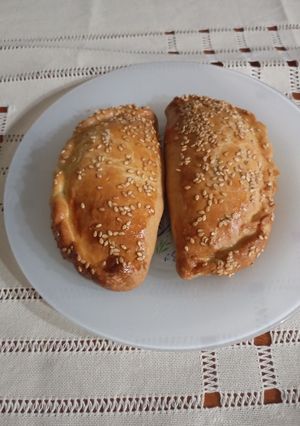 Φωτογραφία της συνταγής Τυρόπιτες, εύκολα και γρήγορα