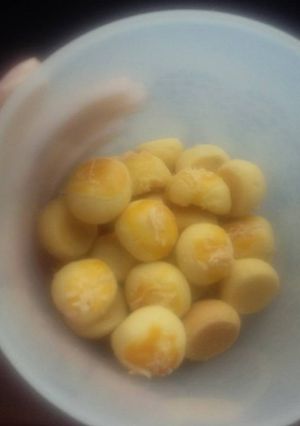 Foto resep Nastar Pulen