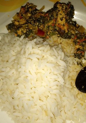 Aleyahu and egg sauce ainihin hoton girkin